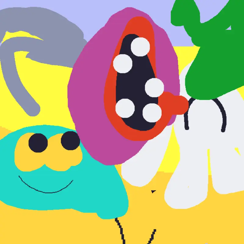 Game by @covers