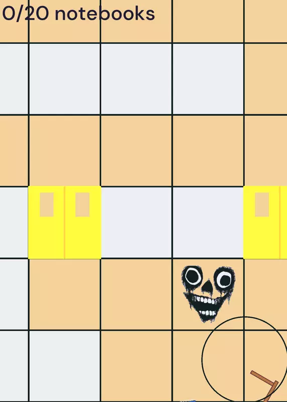 Game by @Yage