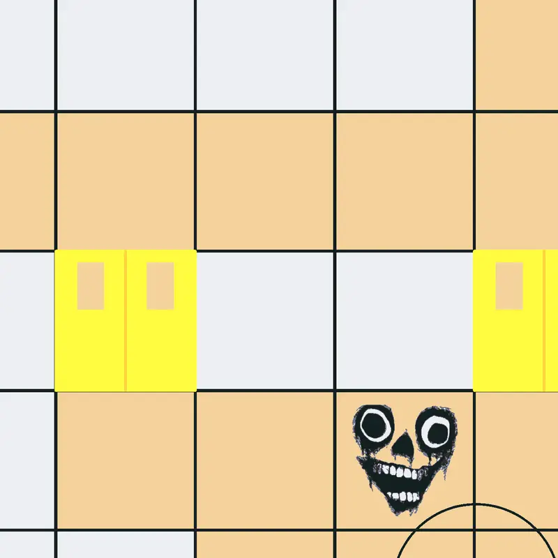 Game by @Yage