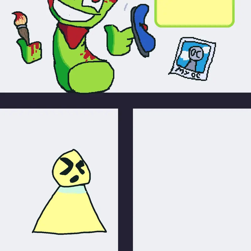 Game by @LEXVERS