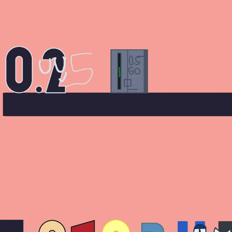 Game by @Geometicbbankman