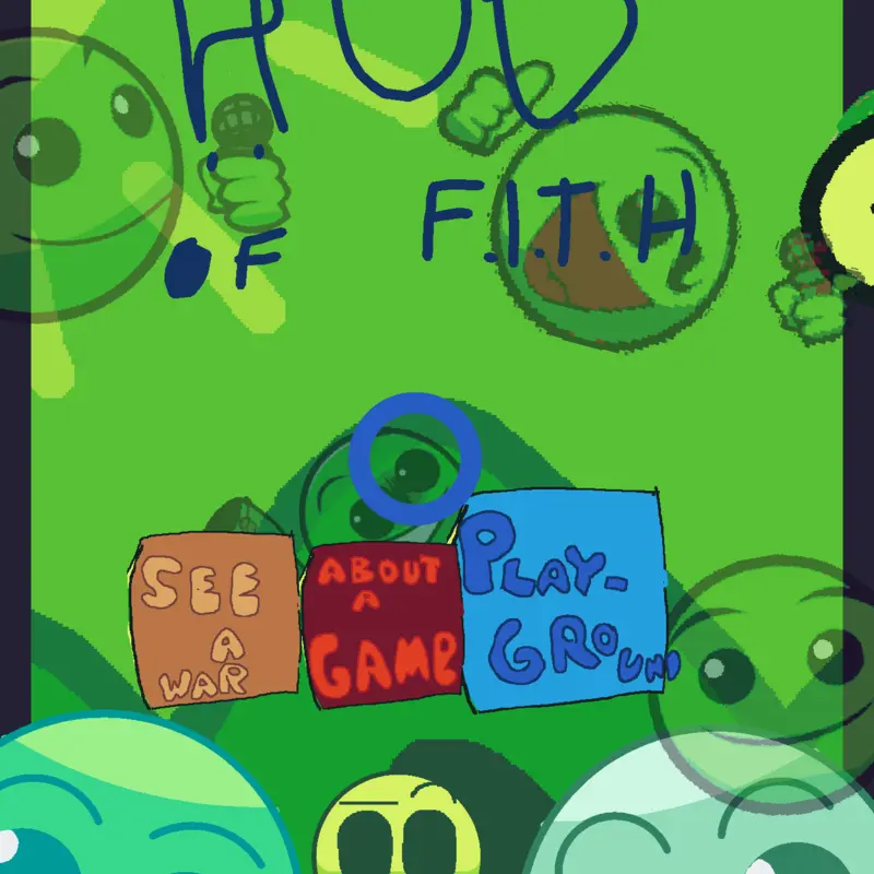 Game by @404man007