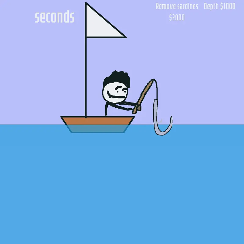 Game by @Jamorshs739