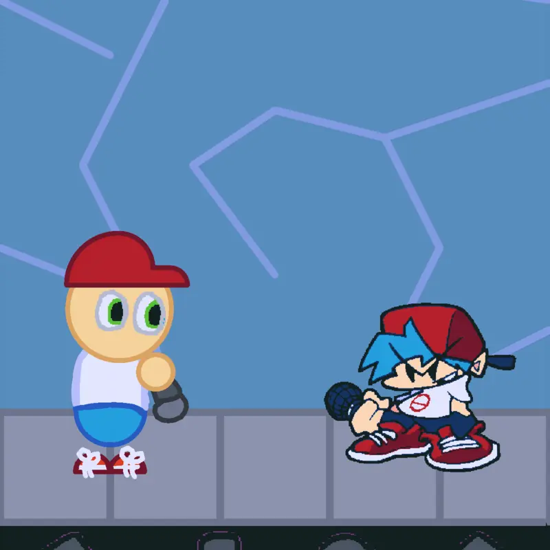 Game by @OreoMilkshake