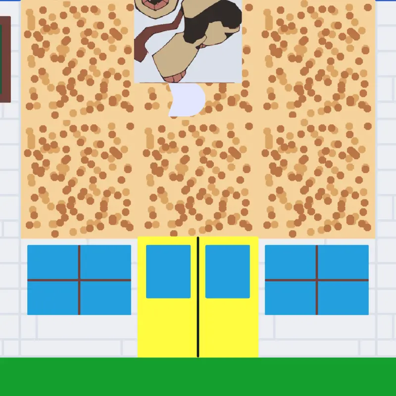 Game by @CasperWillinghamcull