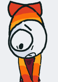 New artstyle?:3