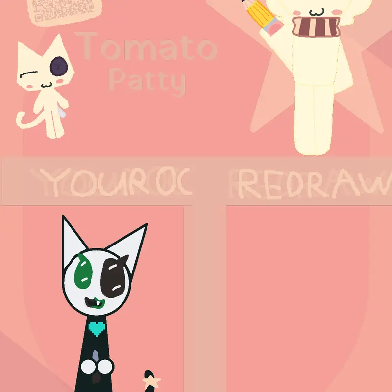 Game by @Blackythecat7867