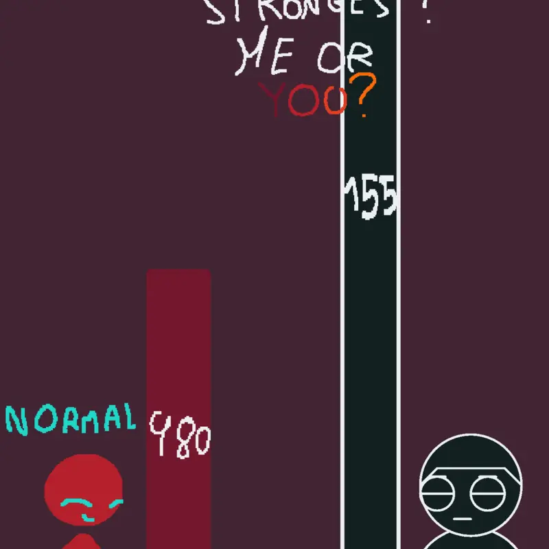 Game by @RedRedRemixerManTalee