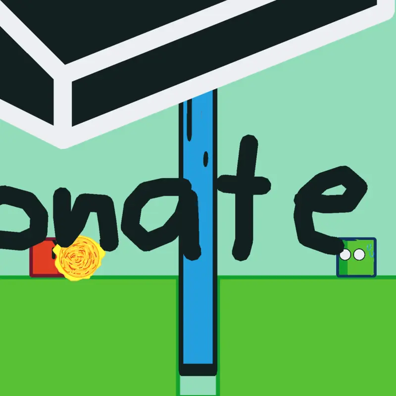 Game by @idjwy
