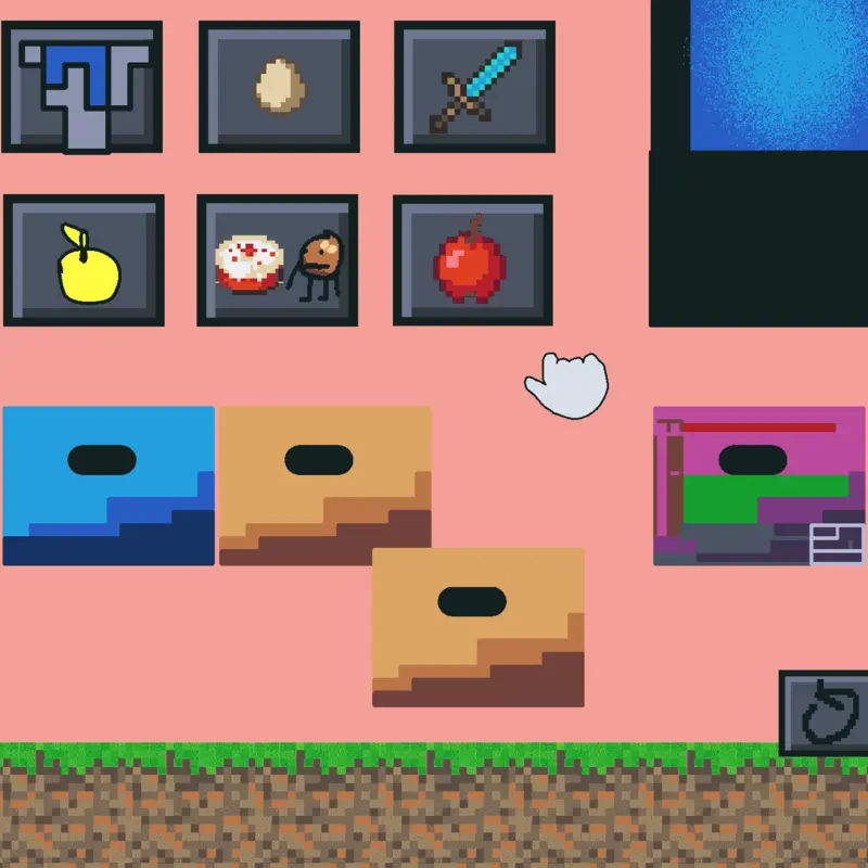 Game by @kalethpro12345
