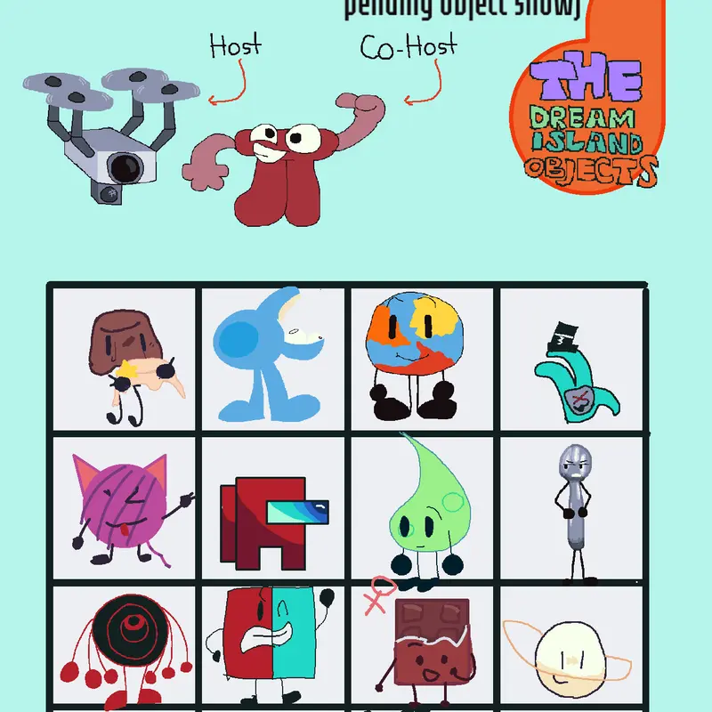 Game by @ManeGemma
