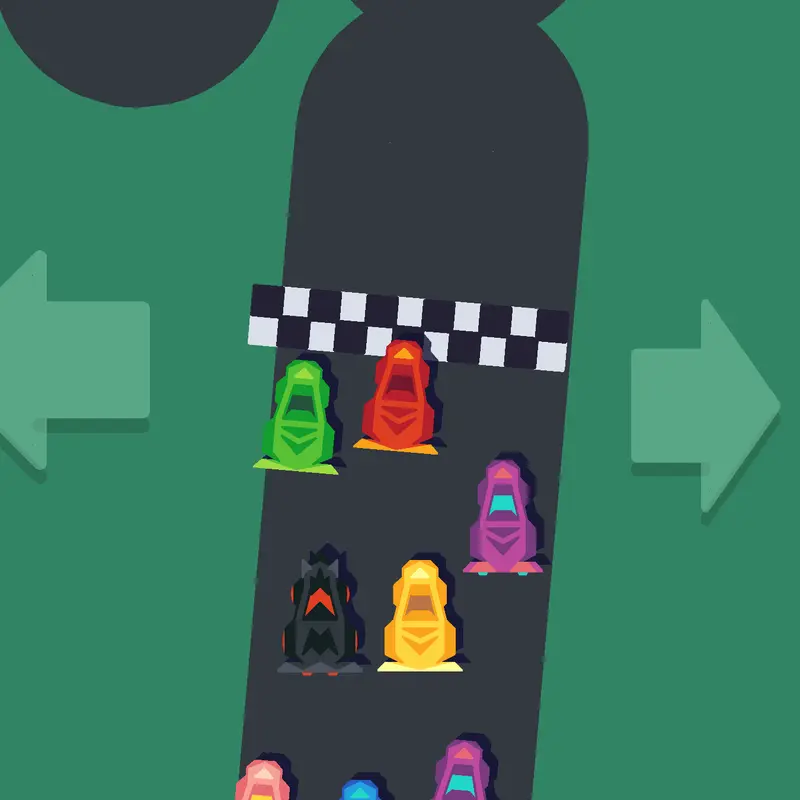 Game by @wakawak