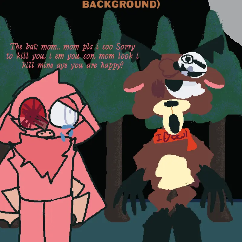 Game by @-Jerry_The_Dog-