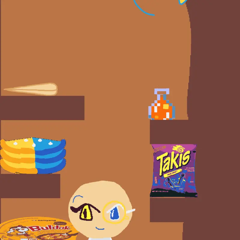 Game by @heryuk
