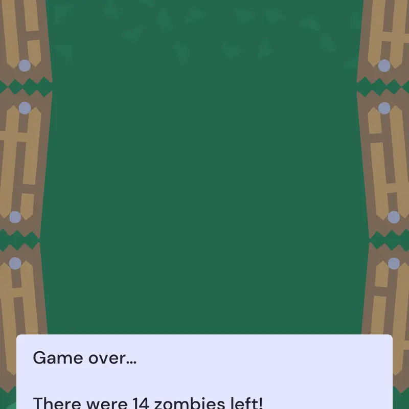 Game by @aminoz