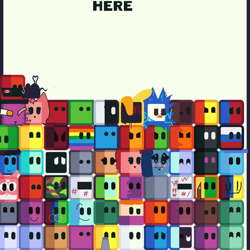 Game by @HappiGuy