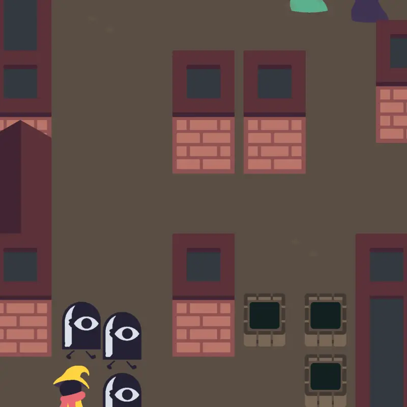 Game by @ggmoro