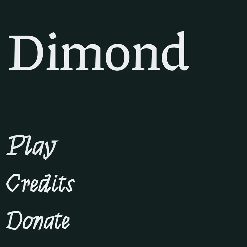 Game by @caltyklism