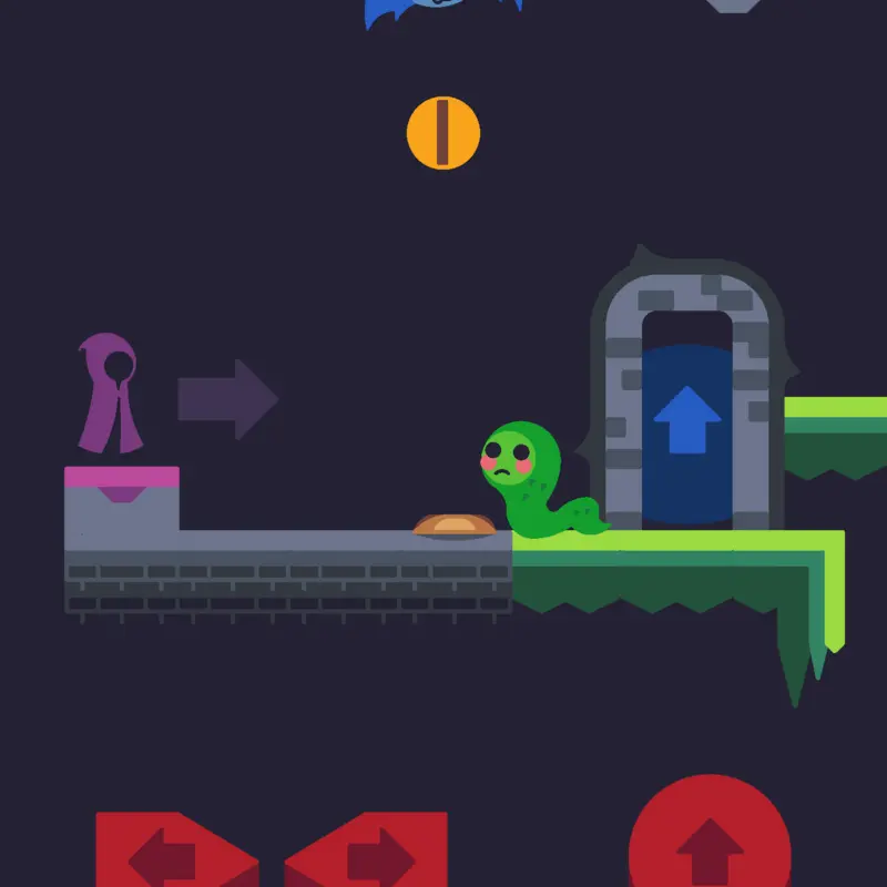 Game by @LightningDrag0n