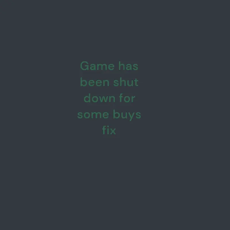 Game by @catkey