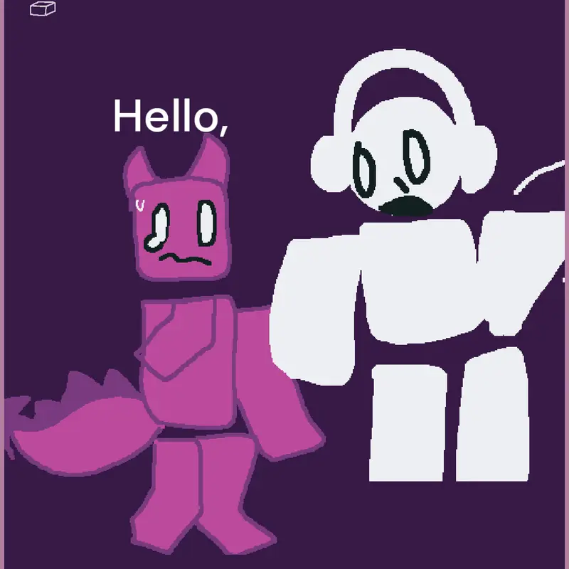 Game by @the_cute_pursuer