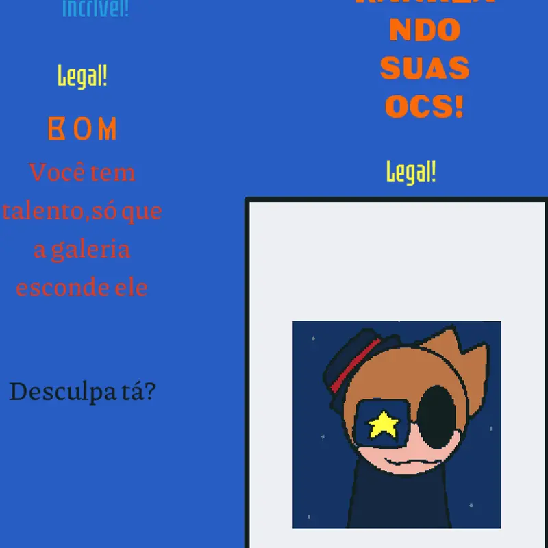 Game by @bluxol