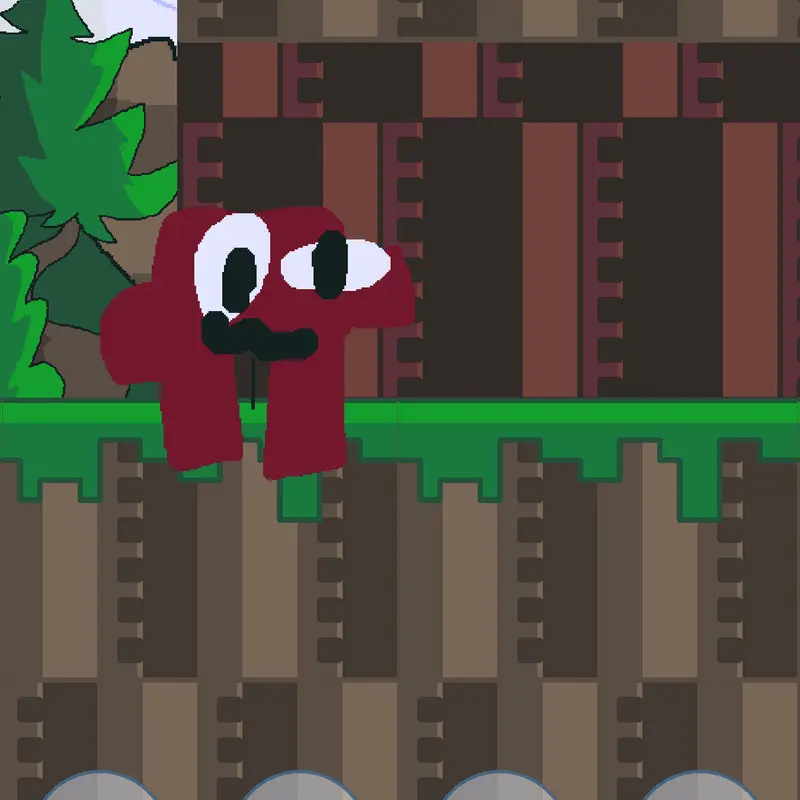 Game by @Lucasuajw