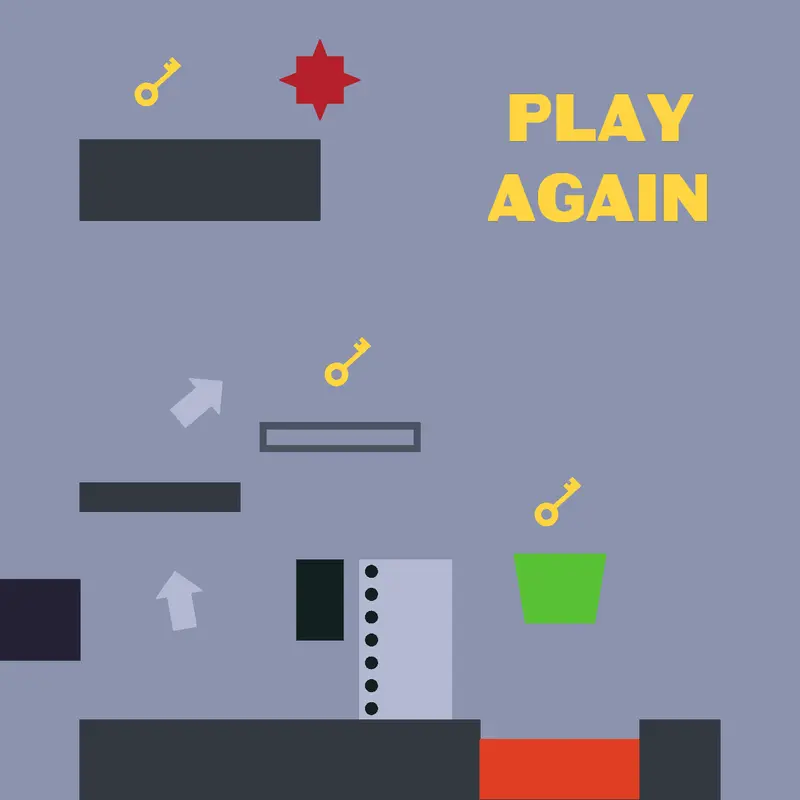 Game by @DirectorVivian