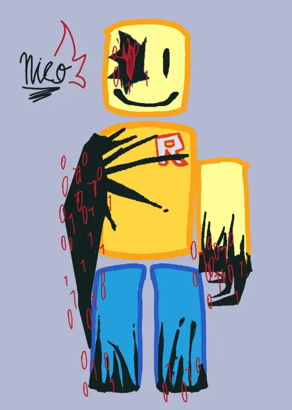 Game by @N1K0X