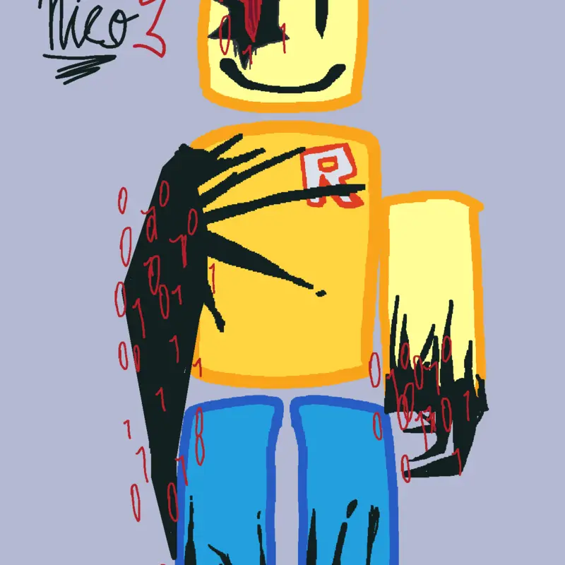 Game by @N1K0X