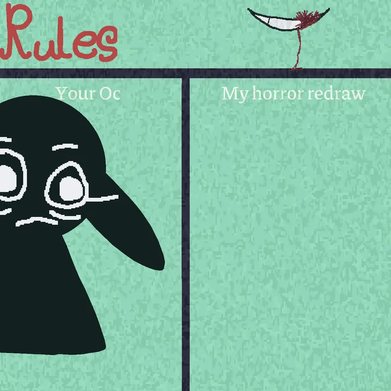 Game by @Wenda1236