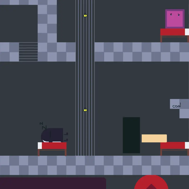 Game by @arga_opps