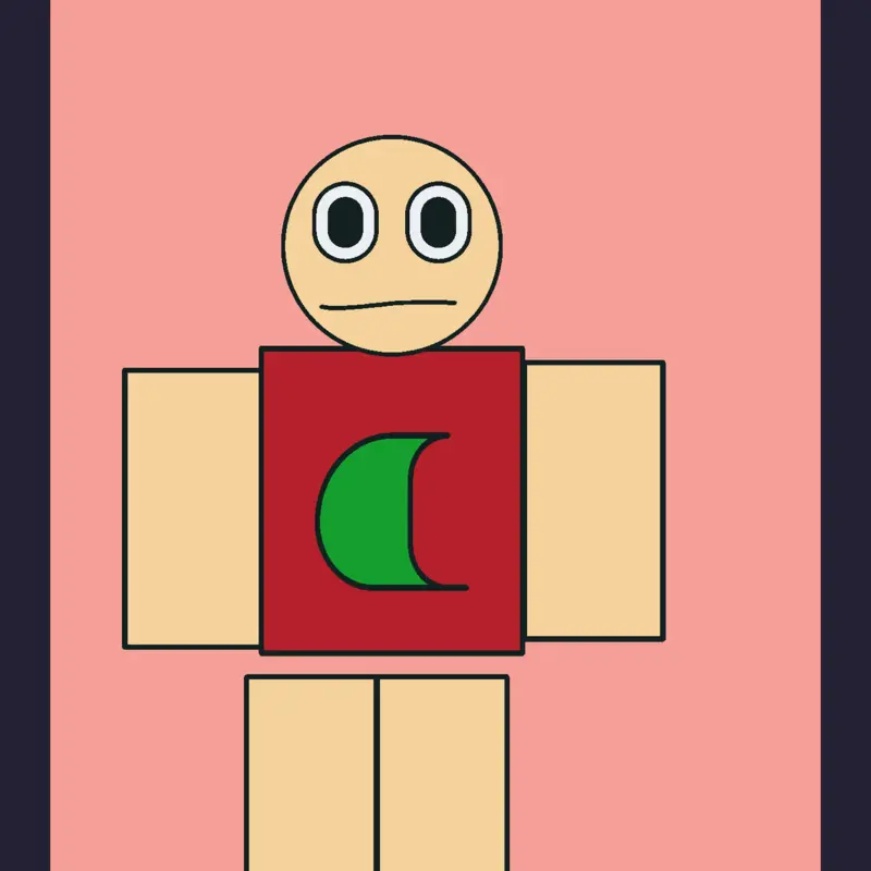 Game by @jacob_likes_butter