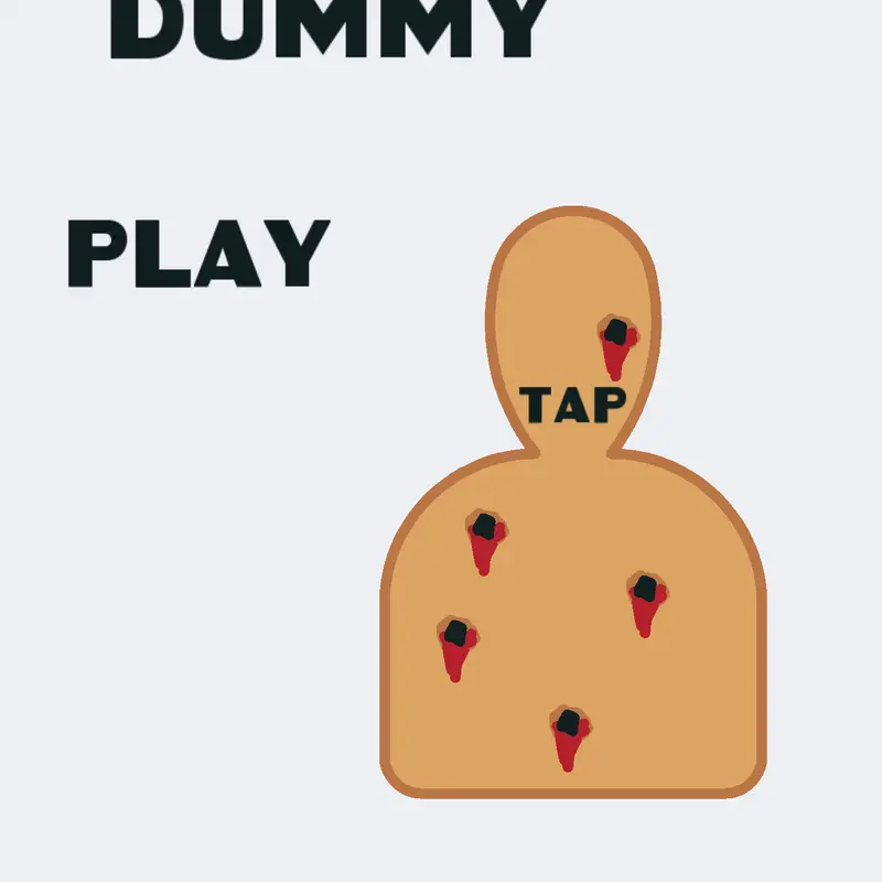 Game by @Mister_Smile