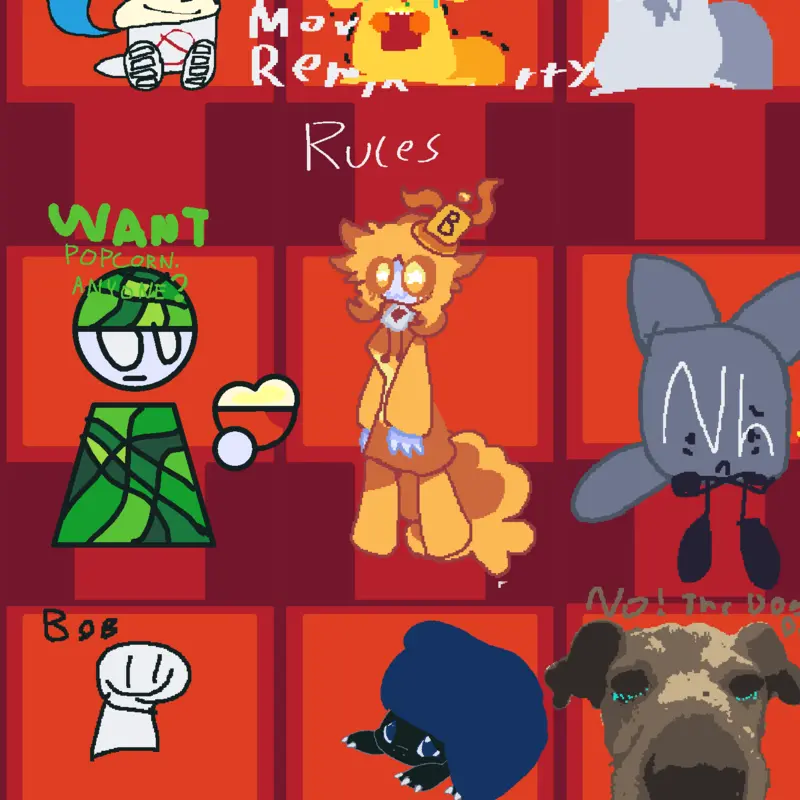 Game by @karileYay