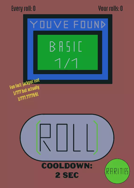 Game by @latvian_guy