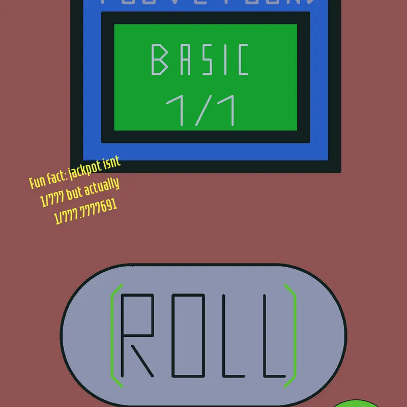 Game by @latvian_guy