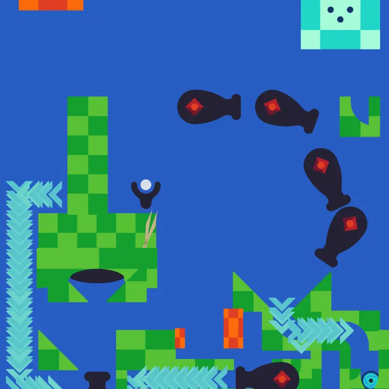 Game by @acastleperson153