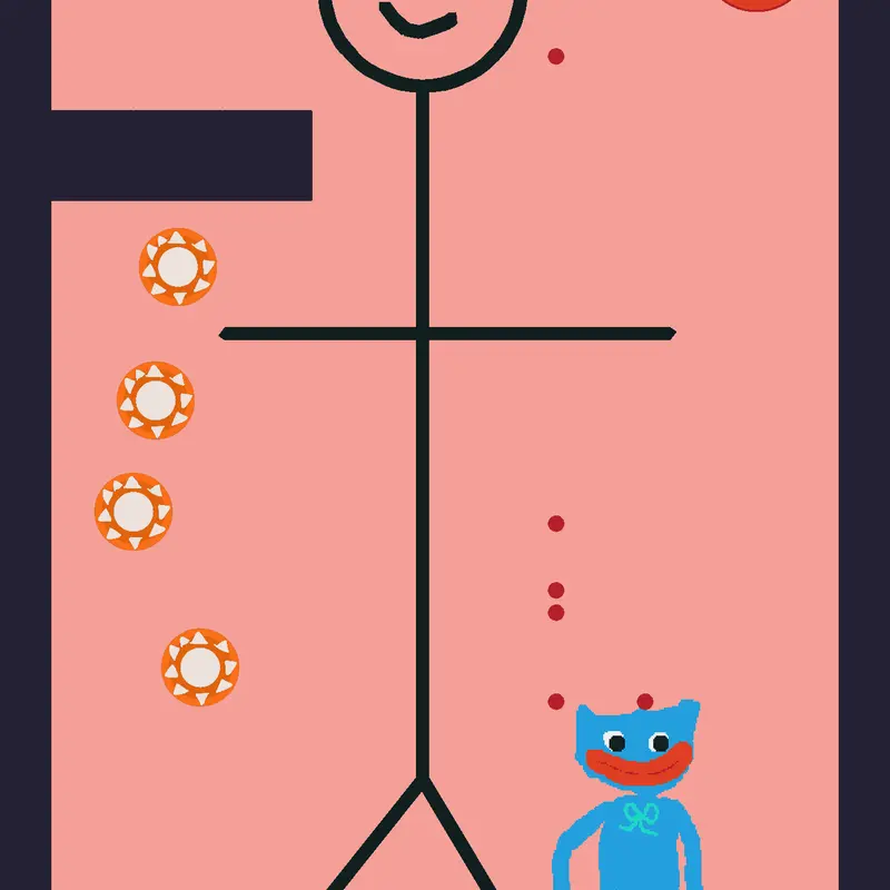 Game by @highcrazyman