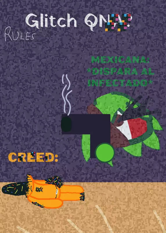 Game by @creedyboy