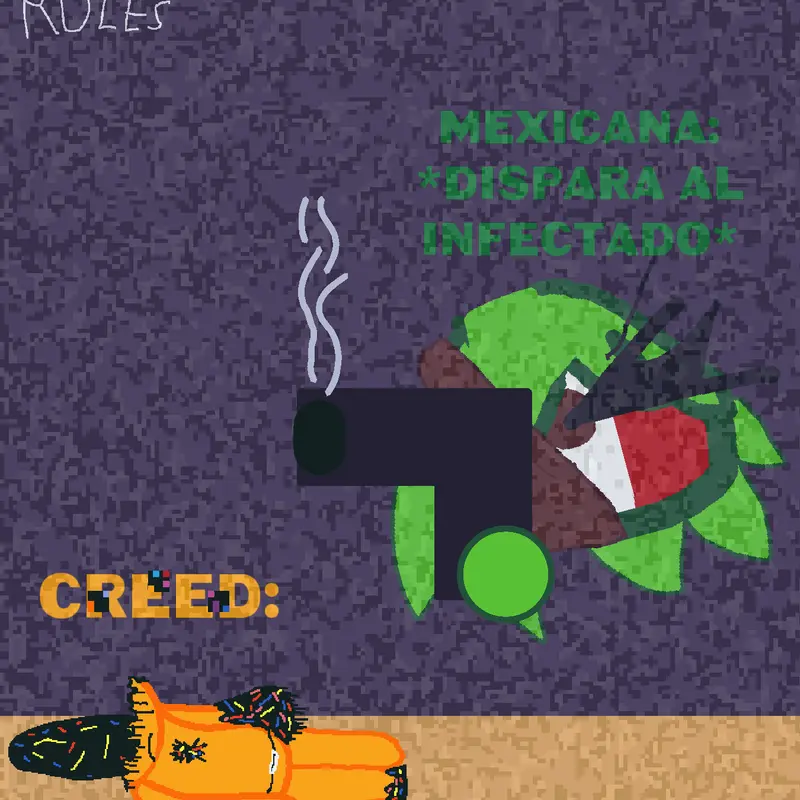 Game by @creedyboy