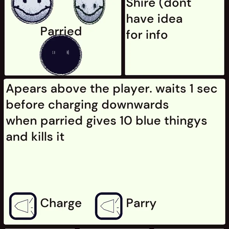 Game by @square_dude