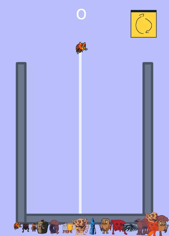 Game by @TRIPPITROPPA
