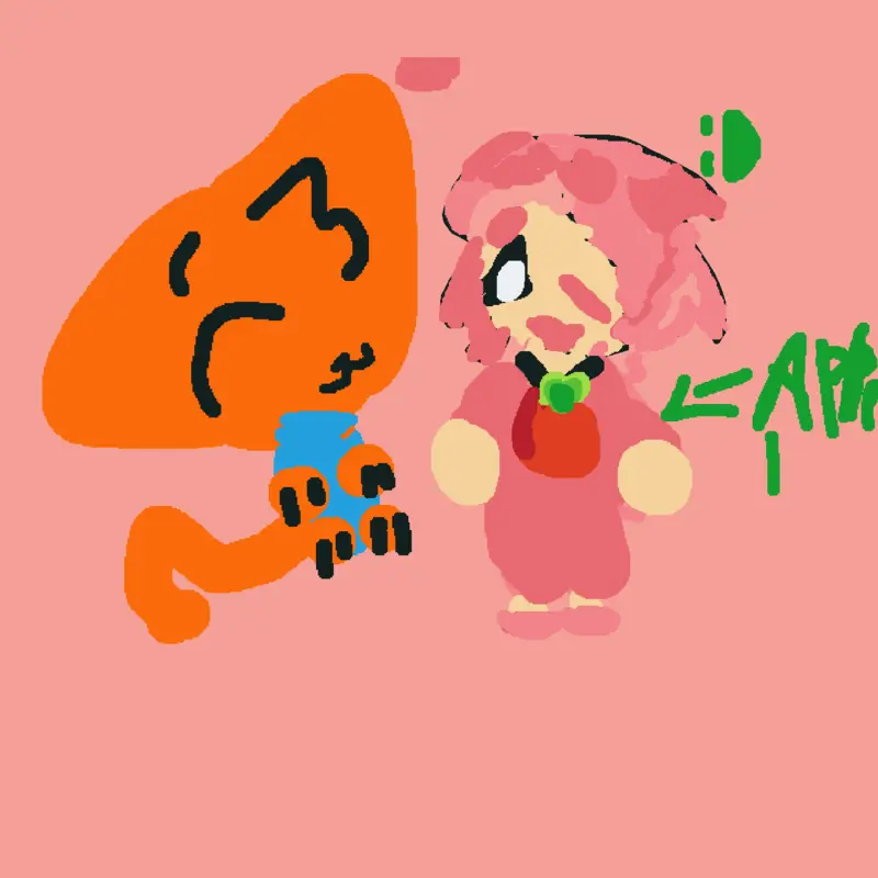 Game by @hollberrycookie