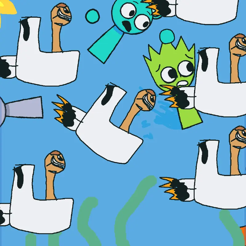 Game by @vooklib