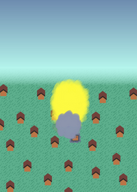 Explosion