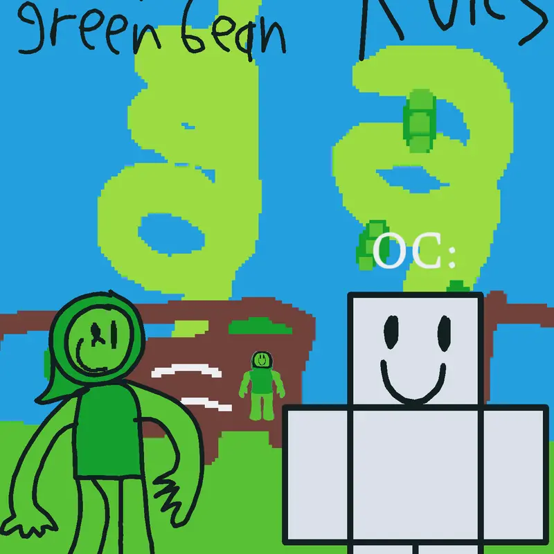 Game by @Lcrandom