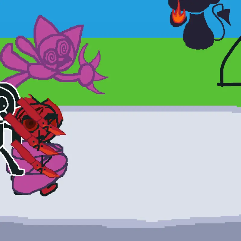 Game by @kikieikwkee
