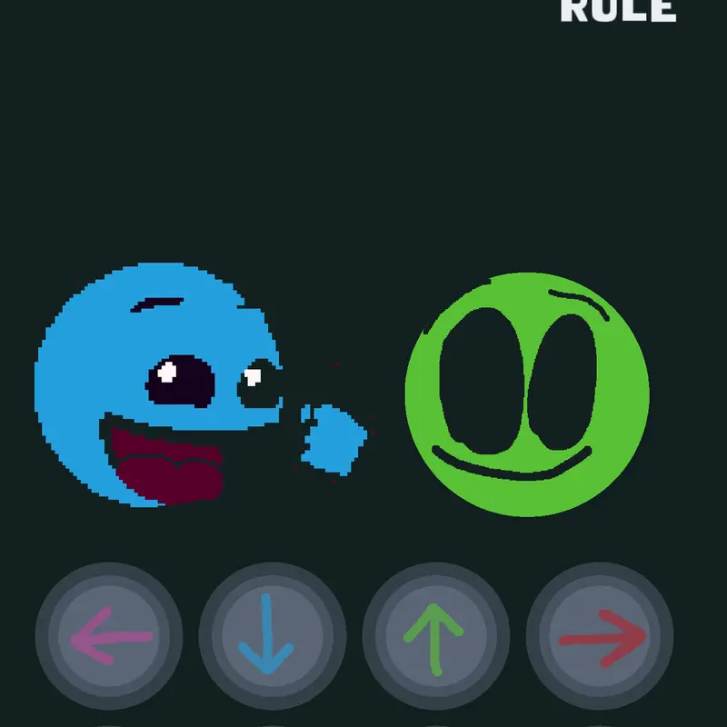 Game by @Rarewubbox_390