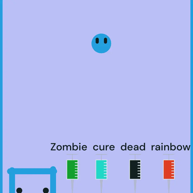 Game by @mauriciio